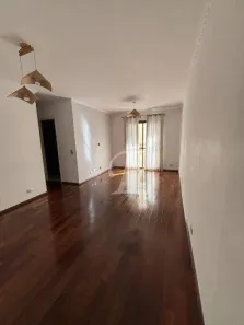 Apartamento com 3 Quartos à venda, 83m² no Jardim Leonor Mendes de Barros, São Paulo