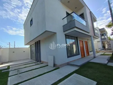 Casa com 3 Quartos à venda, 100m² no Jardim Atlântico Leste (Itaipuaçu), Maricá