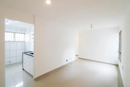Apartamento com 2 Quartos à venda, 50m² no Jardim Dom Bosco, São Paulo