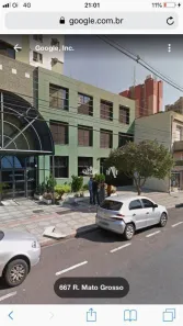 Sala Comercial à venda, 300m² no Centro, Londrina