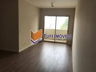 Apartamento com 3 Quartos à venda, 85m² no Vila Monumento, São Paulo