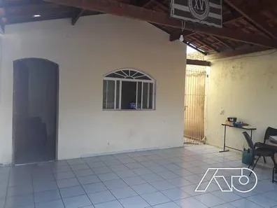 Casa com 2 Quartos à venda, 85m² no Jardim São Francisco, Piracicaba