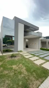 Casa com 3 Quartos à venda, 175m² no Morada dos Nobres, Cuiabá