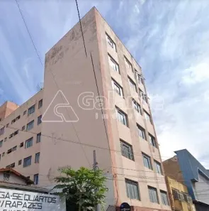 Apartamento com 1 Quarto à venda, 42m² no Centro, Campinas