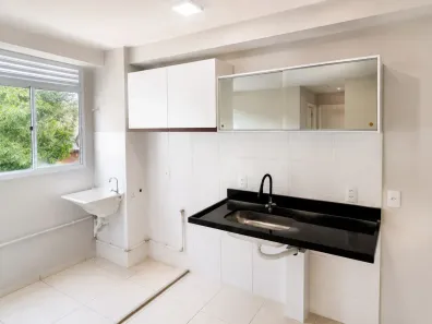 Apartamento com 2 Quartos à venda, 51m² no Vargem Grande, Rio de Janeiro