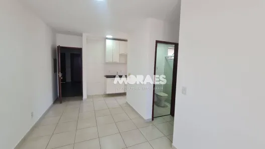 Apartamento com 2 Quartos à venda, 56m² no Jardim Infante Dom Henrique, Bauru