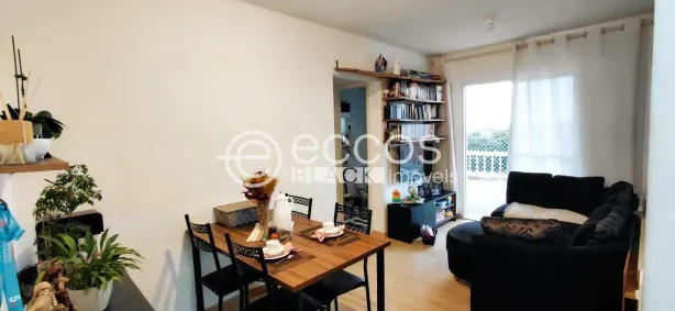 Apartamento com 2 Quartos à venda, 49m² no Jardim Vera Cruz, Sorocaba