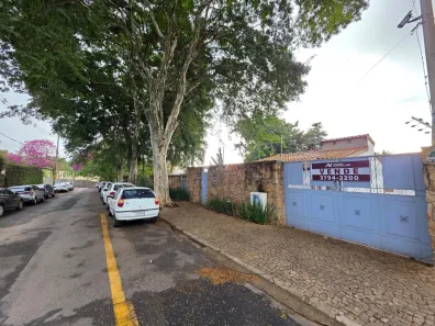 Sobrado com 4 Quartos à venda, 467m² no Bairro das Palmeiras, Campinas