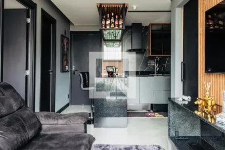 Apartamento com 2 Quartos à venda, 36m² no Vila Guilherme, São Paulo