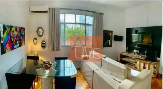 Apartamento com 3 Quartos à venda, 80m² no Ingá, Niterói