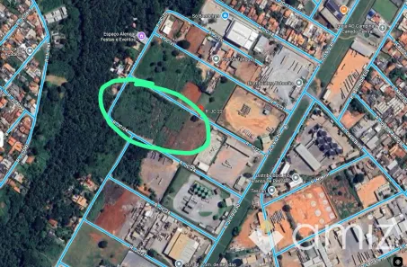 Lote/Terreno à venda, 13000m² no Residencial Jardim Canedo II, Senador Canedo