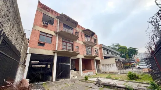 Prédio Comercial à venda, 1150m² no Barra da Tijuca, Rio de Janeiro