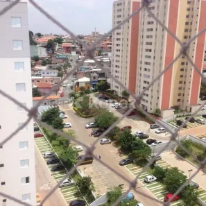Apartamento com 2 Quartos à venda, 48m² no Vila Bela Vista (Zona Norte), São Paulo