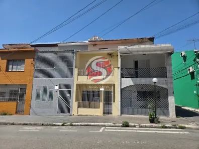 Sobrado com 2 Quartos para alugar, 120m² no Vila Gomes Cardim, São Paulo