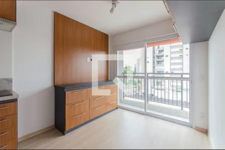 Kitnet com 1 Quarto à venda, 32m² no Vila Mariana, São Paulo