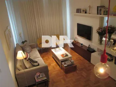 Apartamento com 3 Quartos à venda, 100m² no Copacabana, Rio de Janeiro