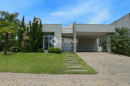 Casa com 3 Quartos à venda, 279m² no São Vicente, Gravataí