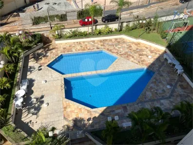 Apartamento com 4 Quartos à venda, 163m² no Água Fria, São Paulo