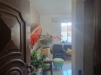 Apartamento com 2 Quartos à venda, 92m² no Andaraí, Rio de Janeiro