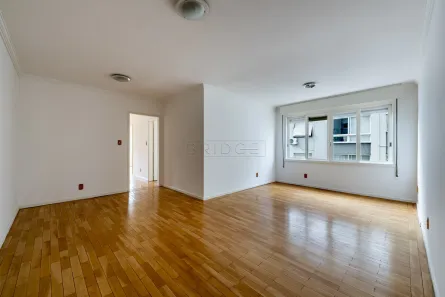 Apartamento com 3 Quartos à venda, 104m² no Petrópolis, Porto Alegre