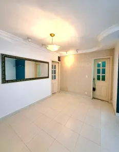 Apartamento com 3 Quartos à venda, 99m² no Setor Bueno, Goiânia