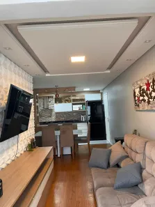 Apartamento com 3 Quartos à venda, 68m² no Centro, Diadema