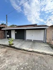 Casa com 2 Quartos para venda ou aluguel, 197m² no Loteamento Jardim das Industrias, Taubaté