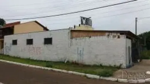 Sala Comercial à venda, 70m² no Canudos, Novo Hamburgo