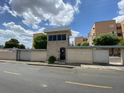 Apartamento com 3 Quartos à venda, 80m² no Cristo Rei, Teresina
