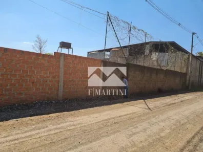 Lote/Terreno à venda, 2530m² no Conceição, Piracicaba