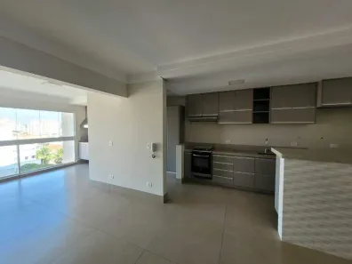 Apartamento com 3 Quartos para alugar, 103m² no Cidade Alta, Piracicaba