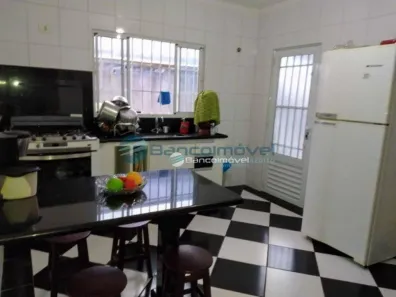 Casa com 3 Quartos à venda, 165m² no Parque Bom Retiro, Paulínia