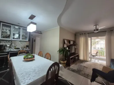 Apartamento com 3 Quartos à venda, 98m² no Vila Gomes Cardim, São Paulo