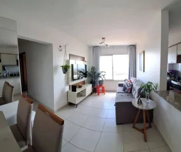 Apartamento com 2 Quartos à venda no Ceilândia Norte, Brasília
