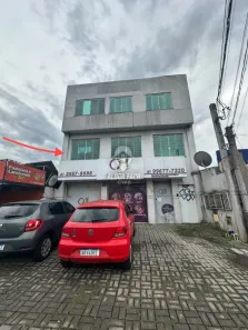 Sala Comercial para alugar, 100m² no Cidade Industrial, Curitiba