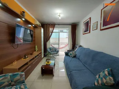 Apartamento com 3 Quartos à venda, 132m² no Balneário, Florianópolis