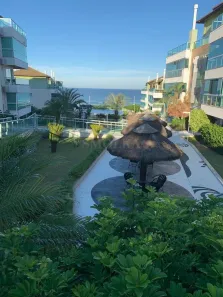 Apartamento com 2 Quartos à venda, 101m² no Ingleses do Rio Vermelho, Florianópolis