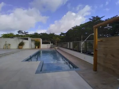 Apartamento com 3 Quartos à venda, 137m² no Tauape, Fortaleza