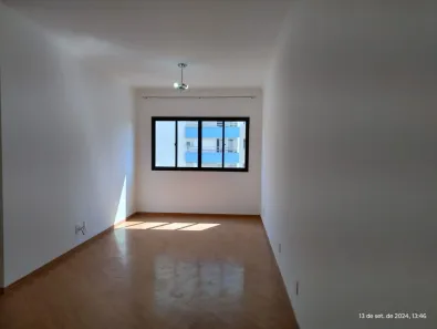 Apartamento com 3 Quartos para alugar, 83m² no Parque Residencial Aquarius, São José dos Campos