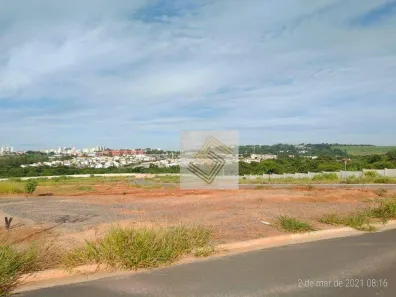 Lote/Terreno à venda, 680m² no Loteamento Mont Blanc Residence, Campinas