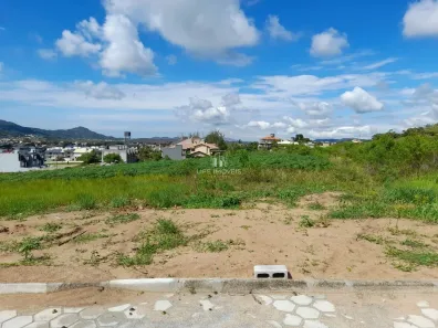 Lote/Terreno à venda, 364m² no Centro, Garopaba