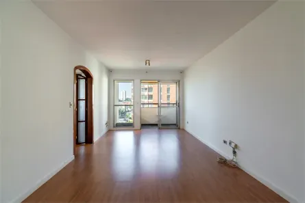 Apartamento com 2 Quartos à venda, 70m² no Jardim Brasil (Zona Sul), São Paulo
