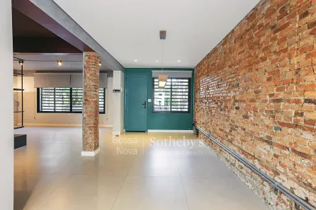 Casa com 3 Quartos à venda, 180m² no Alto da Lapa, São Paulo