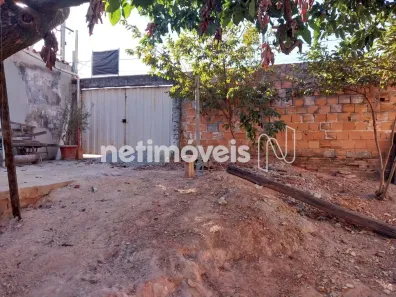 Lote/Terreno à venda, 491m² no Céu Azul, Belo Horizonte