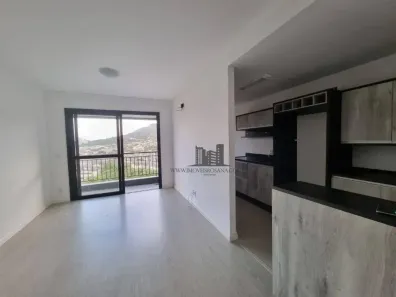 Apartamento com 2 Quartos para alugar, 72m² no Partenon, Porto Alegre