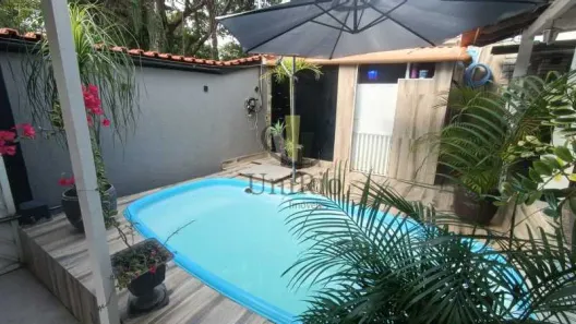 Casa com 5 Quartos à venda, 250m² no Campo Grande, Rio de Janeiro