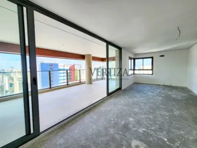 Apartamento com 3 Quartos à venda, 232m² no Brooklin Paulista, São Paulo