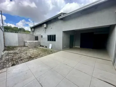 Casa com 3 Quartos à venda, 126m² no Setor Faiçalville, Goiânia