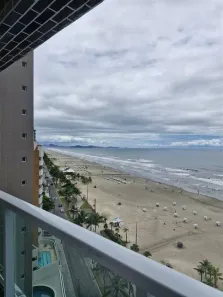Apartamento com 3 Quartos à venda, 115m² no Real, Praia Grande