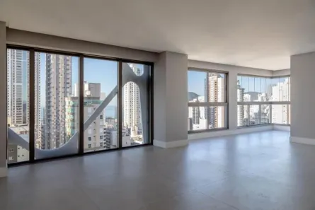 Apartamento com 4 Quartos à venda, 143m² no Centro, Balneário Camboriú
